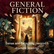 Podcast Sense and Sensibility (version 5 dramatic reading)