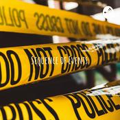Podcast Sequence of Events - Reconstructing the Crime Scene