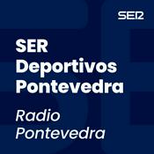 Podcast SER Deportivos Pontevedra