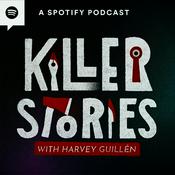 Podcast Killer Stories