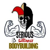 Podcast Serious and Silliness Bodybuilding