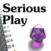 Podcast Serious Play