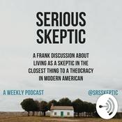 Podcast Serious Skeptic