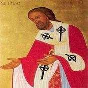 Podcast Sermons from Holy Trinity Anglican Church, Marlboro, MA