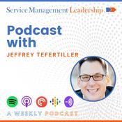 Podcast Service Management Leadership Podcast