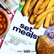 Podcast Set Meals