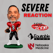 Podcast Severe Reaction