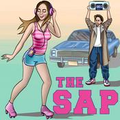 Podcast The SAP - Comedians Talk Motivation, Dating and Relationships