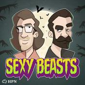 Podcast Sexy Beasts