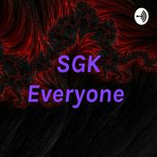 Podcast SGK Everyone