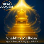 Podcast Shabbos Malkesa