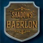 Podcast Shadows of Baerlon - A Wheel of Time D&amp;D Adventure