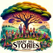 Podcast Shady Hill Stories