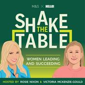 Podcast Shake The Table