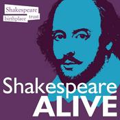 Podcast Shakespeare Alive