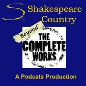 Podcast Shakespeare Country