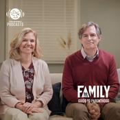 Podcast Family (Guide to Parenthood) | Shalom World