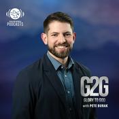 Podcast G2G | Shalom World