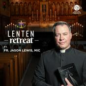 Podcast Lenten Retreat | Shalom World
