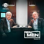 Podcast Real Men (Season 2) | Shalom World