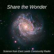 Podcast Share the Wonder
