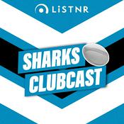 Podcast Sharks Clubcast
