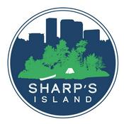 Podcast Sharp's Island