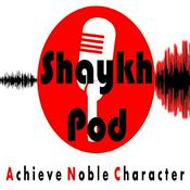 Podcast ShaykhPod Playlists