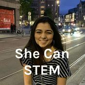 Podcast She Can STEM