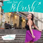 Podcast She Hit Refresh