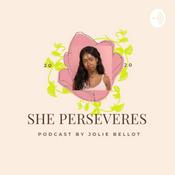 Podcast She perseveres