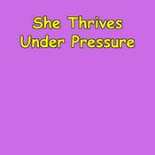 Podcast She Thrives Under Pressure | Resilience Reframed