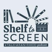 Podcast Shelf to Screen