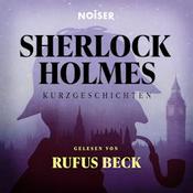 Podcast Sherlock Holmes Kurzgeschichten