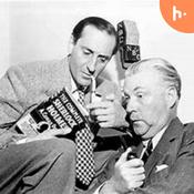 Podcast Sherlock Holmes -Rathbone & Bruce