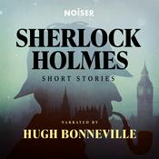 Podcast Sherlock Holmes Short Stories