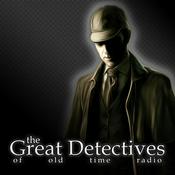 Podcast Sherlock Holmes Presented by the Great Detectives of Old Time Radio