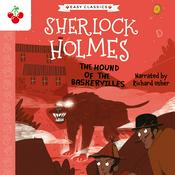 Podcast Sherlock Holmes: The Hound of the Baskervilles (Easy Classics)
