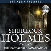 Podcast Sherlock Holmes