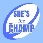 Podcast She's the Champ