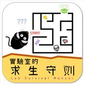 Podcast 實驗室的求生守則