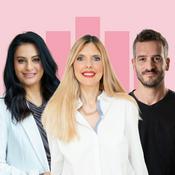 Podcast שלושה בדירה אחת