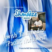 Podcast Shmooze Radio
