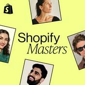 Podcast Shopify Masters