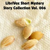 Podcast Short Mystery Story Collection 006 by various