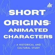 Podcast Short Origins: Animated Characters
