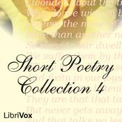 Podcast Short Poetry Collection 004 by Various