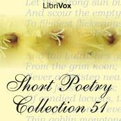 Podcast Short Poetry Collection 051 by various