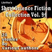 Podcast Short Science Fiction Collection 094