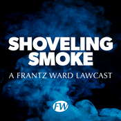 Podcast Shoveling Smoke